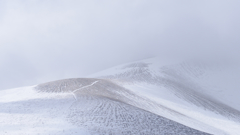 浅間雪景01