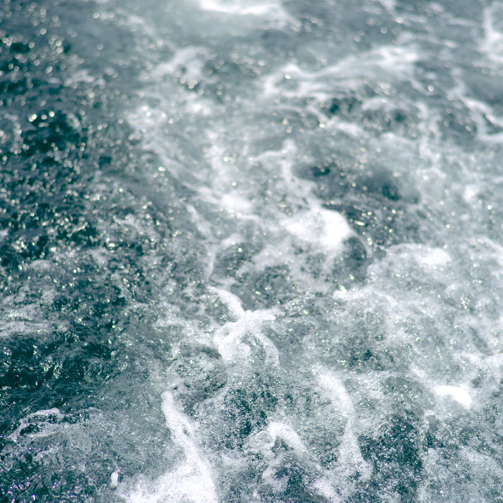 sea