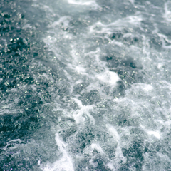 sea