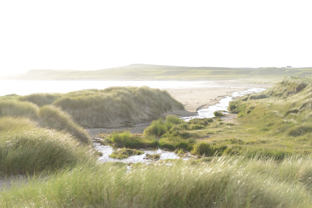 Allt Gleann na Ceardaich, Islay