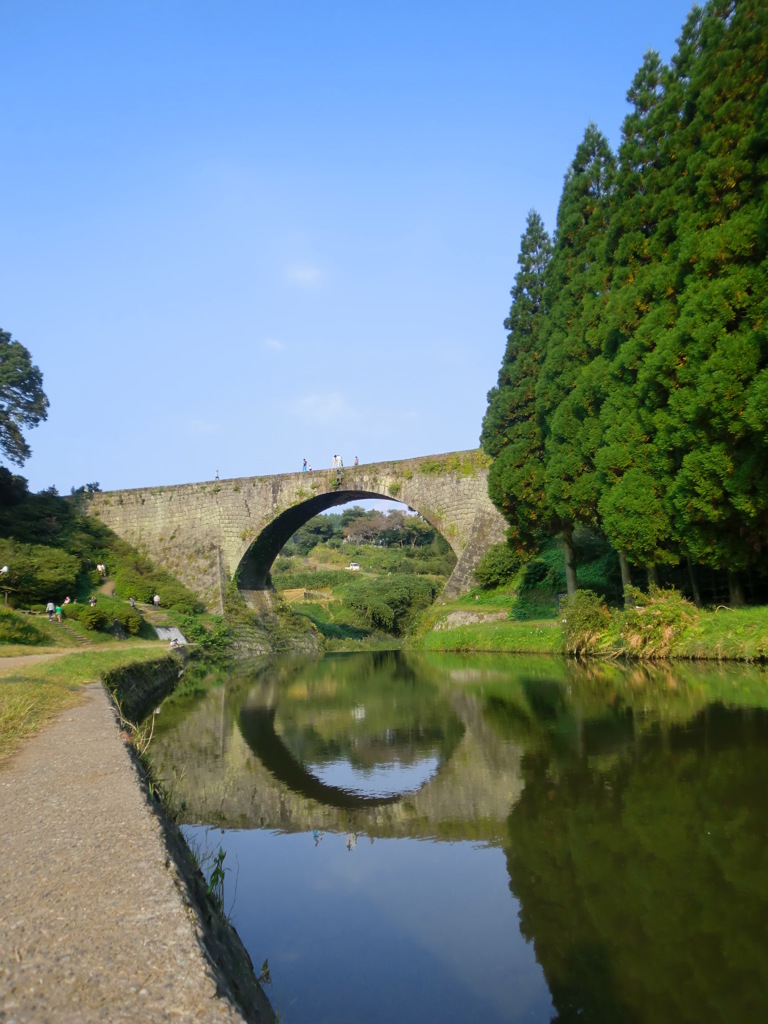 0113:通潤橋