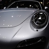 frog eye