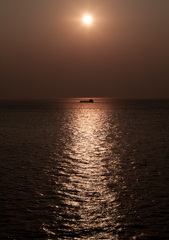 瀬戸内海