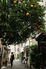 中崎町