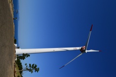 風力発電