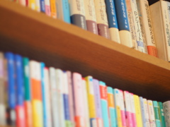my bookshelf