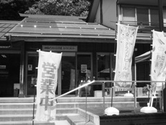 お盆の里帰り