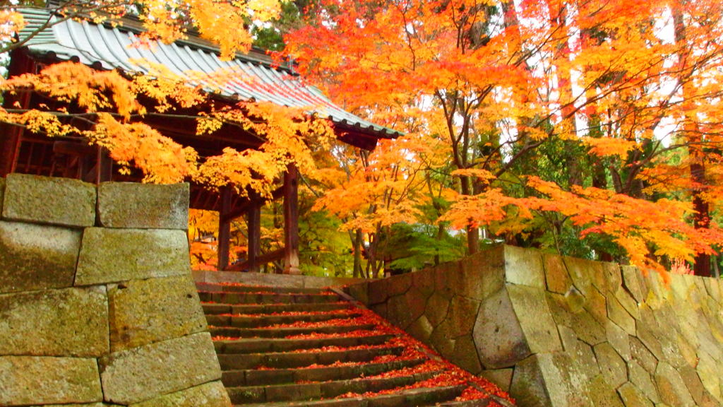 山門