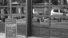 寺町界隈　街歩き