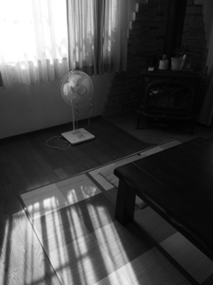 残暑お見舞い申し上げます