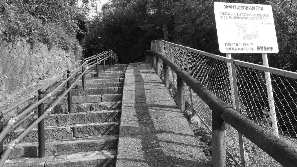 寺町界隈　街歩き