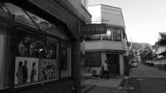 善光寺界隈　ブラほげほげ③