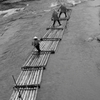 筏流し　２
