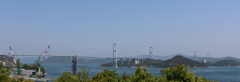 来島海峡大橋