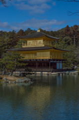 金閣寺