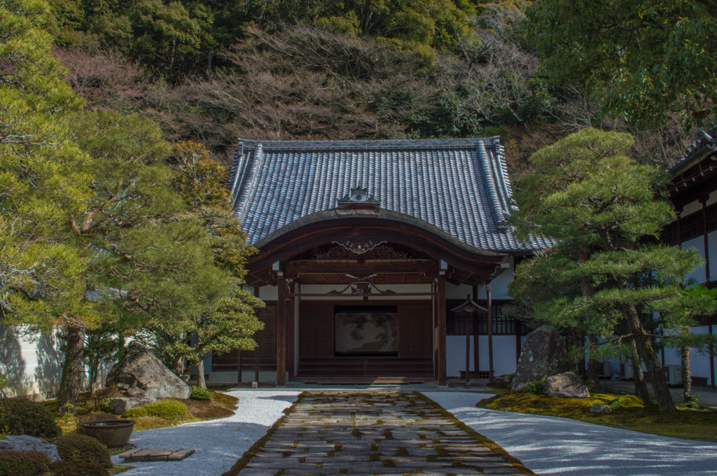 南禅寺