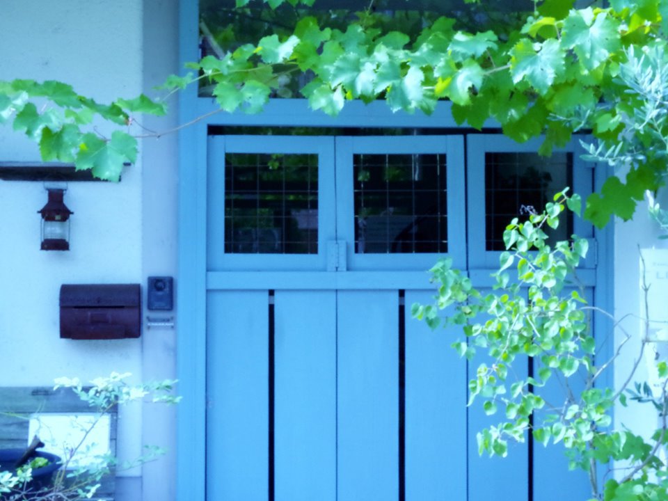 aoi-tobira