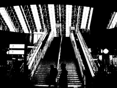 ＪＲ大阪駅