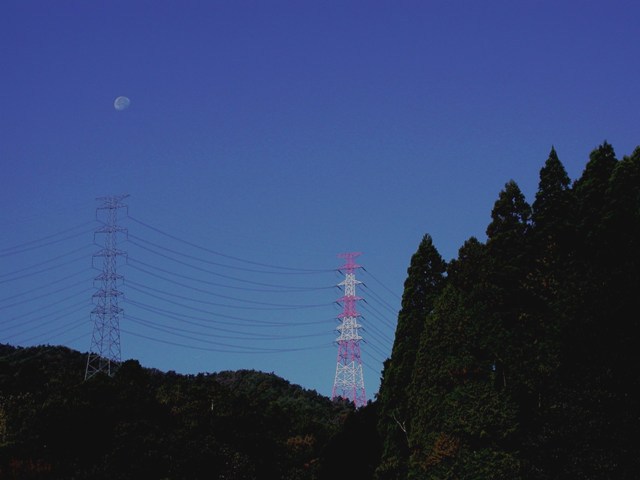 月