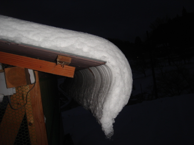 雪が降った日の夜01