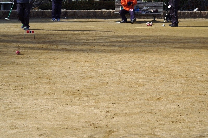 Ｍ公園にて005