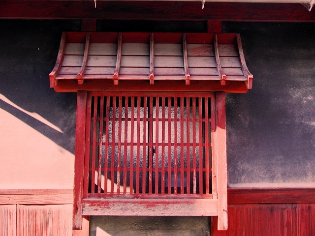 格子