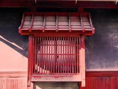 格子