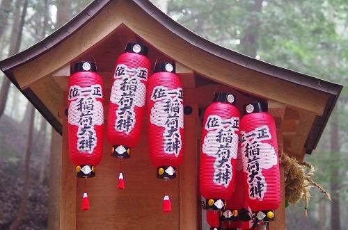 亀岡にて