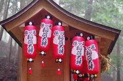 亀岡にて