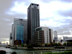 NAKANOSHIMA