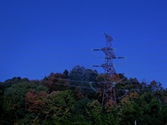 鉄塔