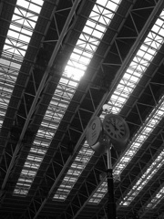 JR大阪駅