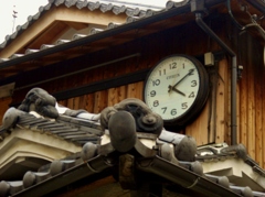 時間