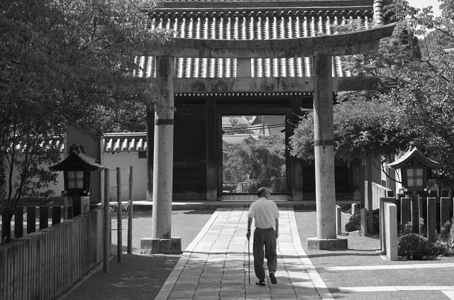 多田神社
