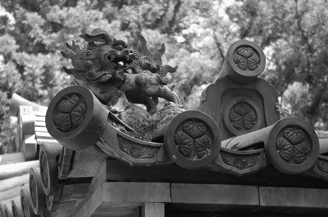 多田神社