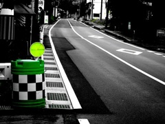 midori
