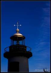 品川灯台