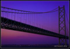 Gradation Bridge