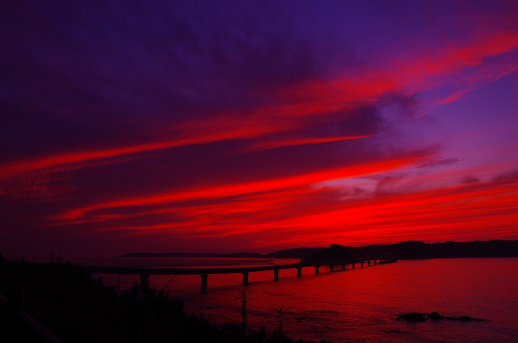 角島2014夏⑭