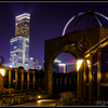 Night Town