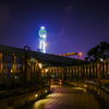 天王寺Night
