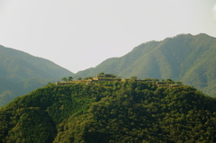 天空の城