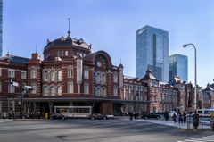 東京駅