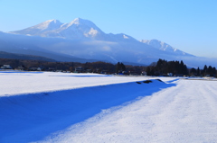 妙高山