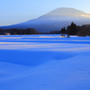 蒼い夕暮れ（修正版）