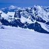 中年登山隊のスイスアルプス風雪流れ旅１０