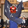 秋祭り