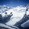 中年登山隊のスイスアルプス風雪流れ旅１４