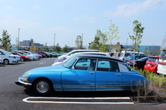 CITROËN DS