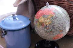 Globe